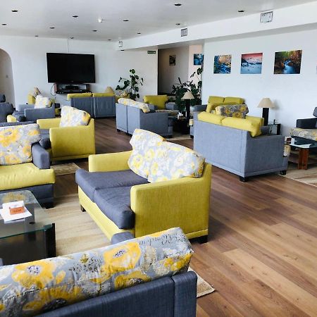 Hotel Ушуая Экстерьер фото