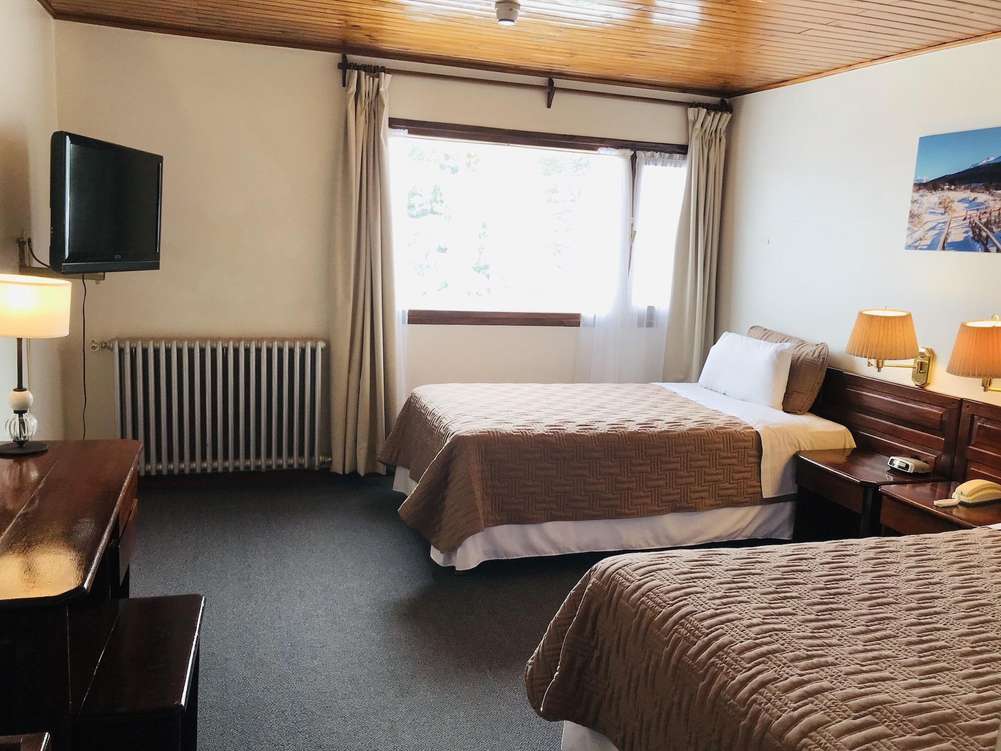 Hotel Ушуая Экстерьер фото