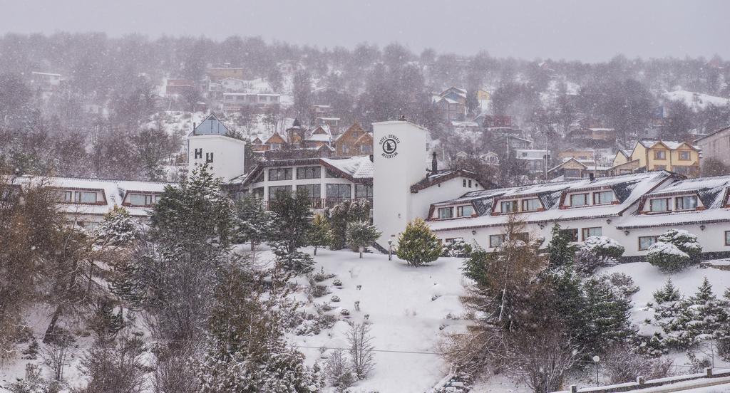Hotel Ушуая Экстерьер фото
