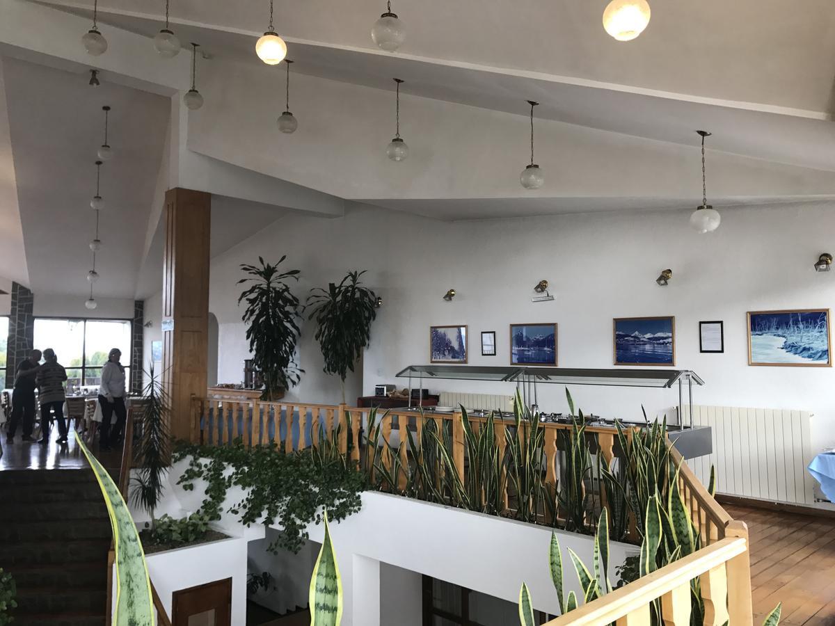 Hotel Ушуая Экстерьер фото