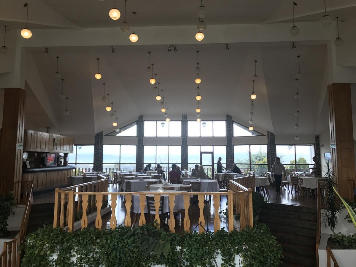 Hotel Ушуая Экстерьер фото