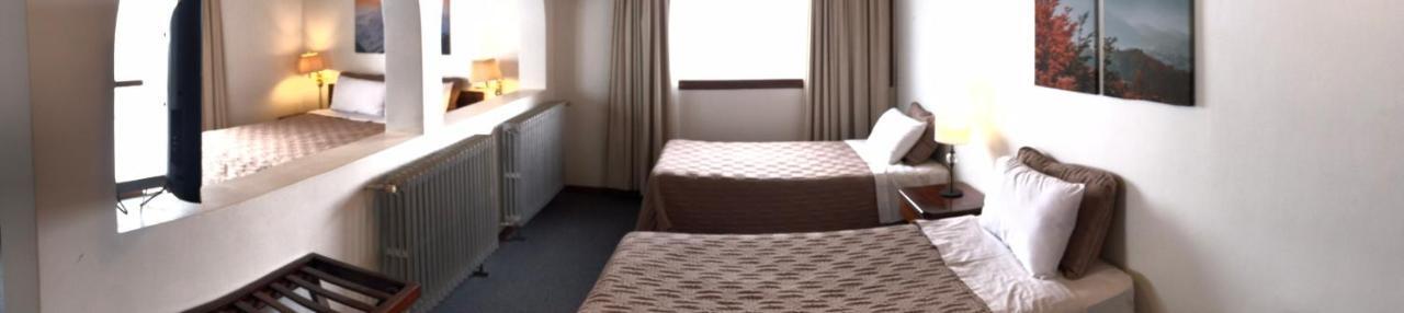 Hotel Ушуая Экстерьер фото