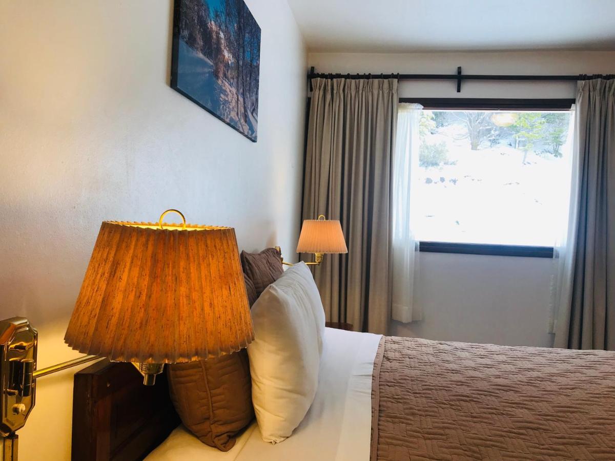 Hotel Ушуая Экстерьер фото