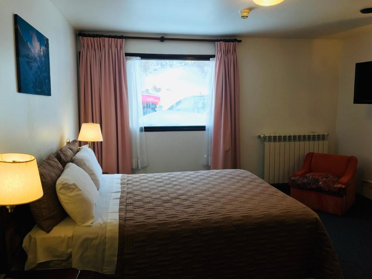 Hotel Ушуая Экстерьер фото